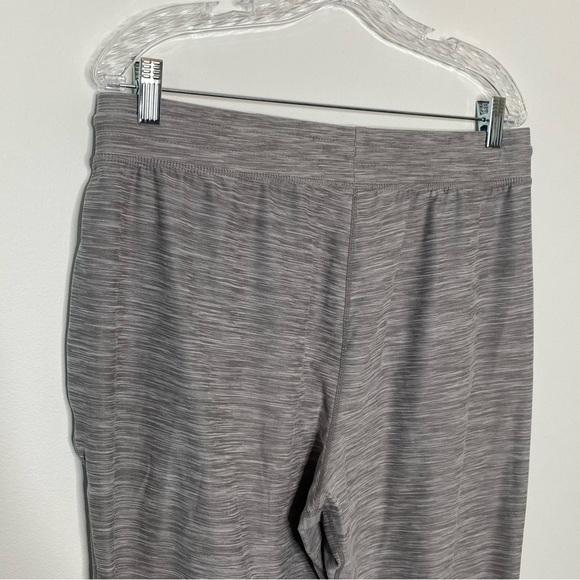 90 Degree by Reflex Men's Grey Joggers - Picture 6 of 7